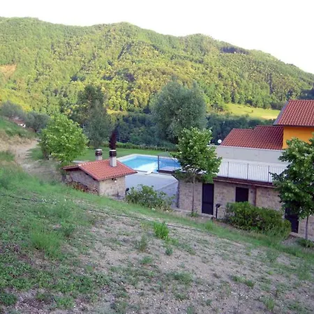 Il Pozzo Di Celle Bed & Breakfast 3*