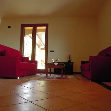 Il Pozzo Di Celle 3*