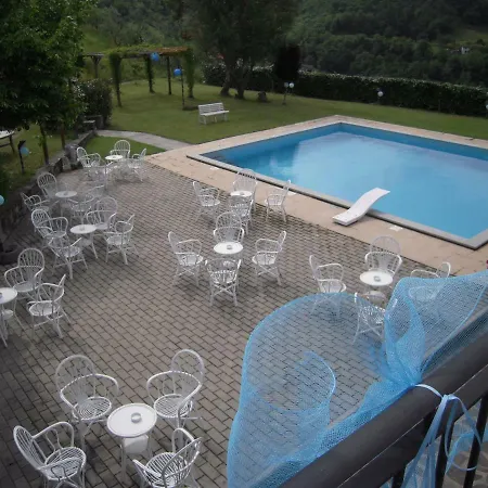 Il Pozzo Di Celle 3* Vernio