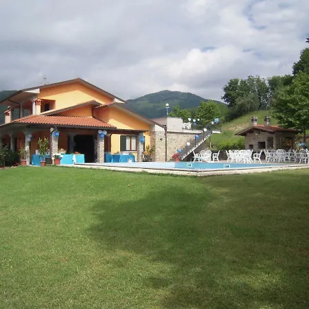Bed & Breakfast Il Pozzo Di Celle