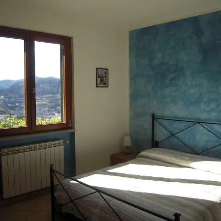 Bed & Breakfast Il Pozzo Di Celle Vernio