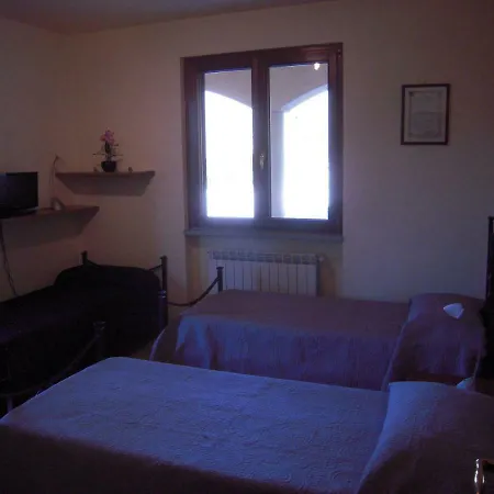 Bed & Breakfast Il Pozzo Di Celle 3*