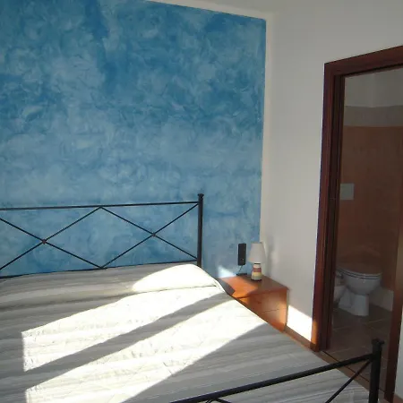 Bed & Breakfast Il Pozzo Di Celle Vernio