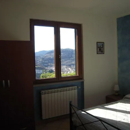 Il Pozzo Di Celle Bed & Breakfast