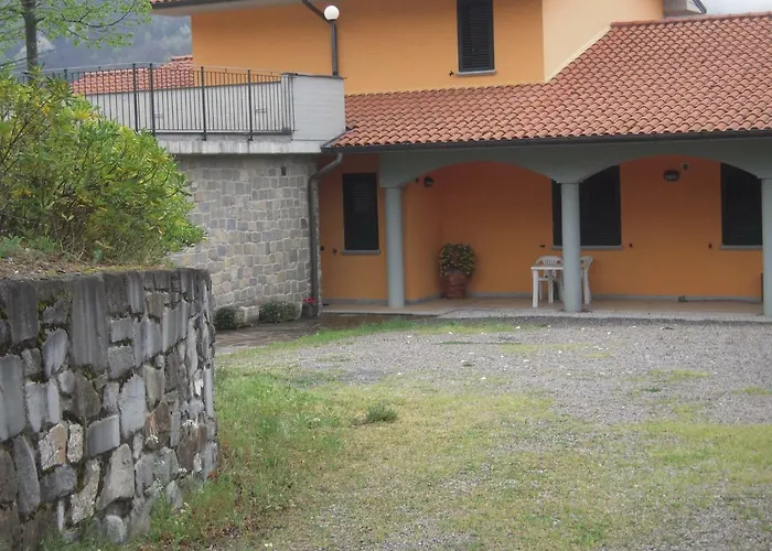 Il Pozzo Di Celle Nocleg ze śniadaniem 3*