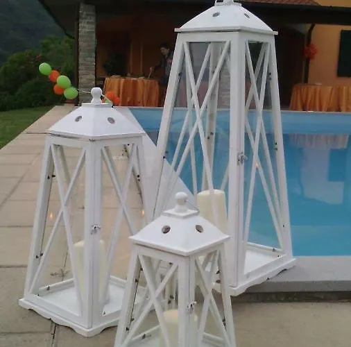 Il Pozzo Di Celle Nocleg ze śniadaniem 3*