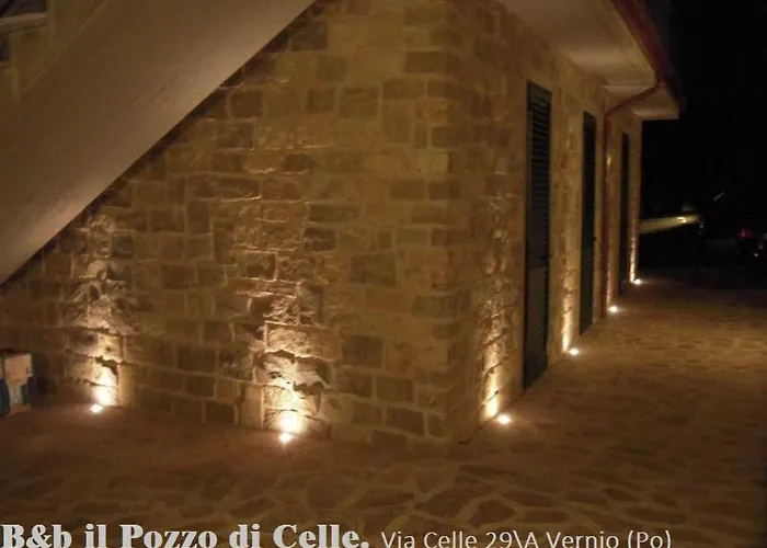 Il Pozzo Di Celle Nocleg ze śniadaniem 3*