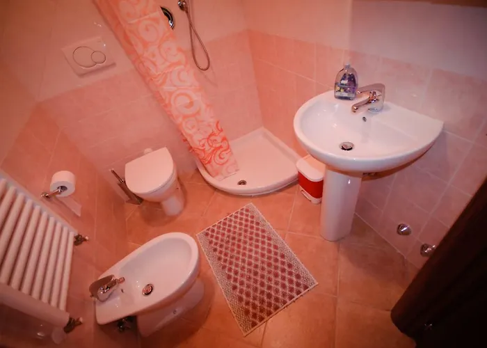 Il Pozzo Di Celle 3*