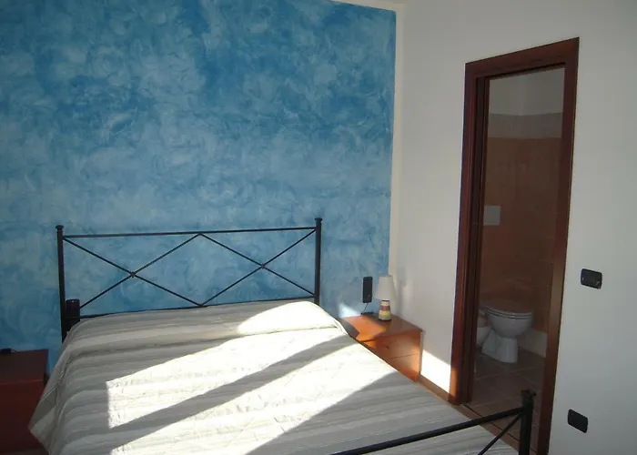 Nocleg ze śniadaniem Il Pozzo Di Celle Vernio