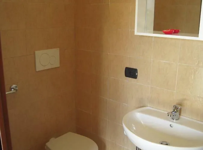 Il Pozzo Di Celle Nocleg ze śniadaniem 3*