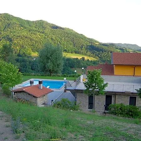 Il Pozzo Di Celle