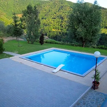 Il Pozzo Di Celle 3*