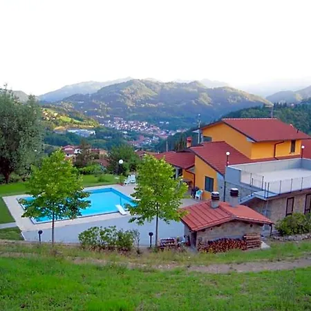 Il Pozzo Di Celle Bed & Breakfast 3*