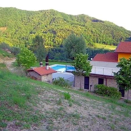Il Pozzo Di Celle