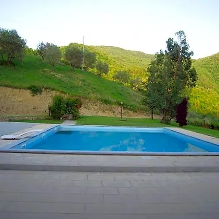Bed & Breakfast Il Pozzo Di Celle 3*