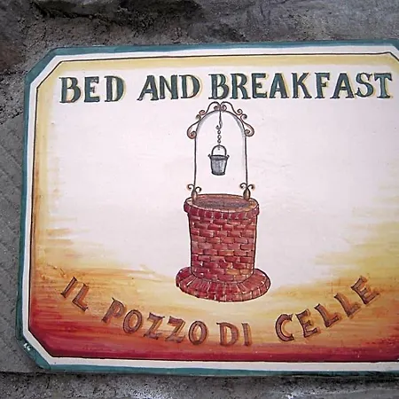 Il Pozzo Di Celle Vernio