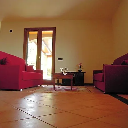 Il Pozzo Di Celle Bed & Breakfast