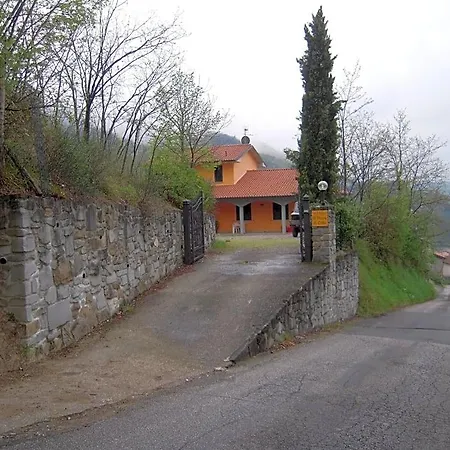 Bed & Breakfast Il Pozzo Di Celle