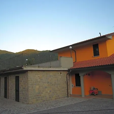 Bed & Breakfast Il Pozzo Di Celle Vernio