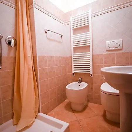 Il Pozzo Di Celle Bed & Breakfast