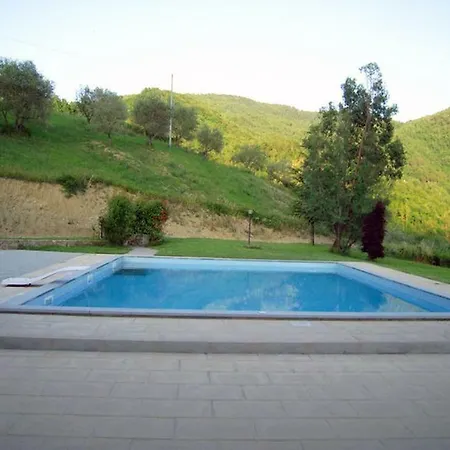 Il Pozzo Di Celle 3*