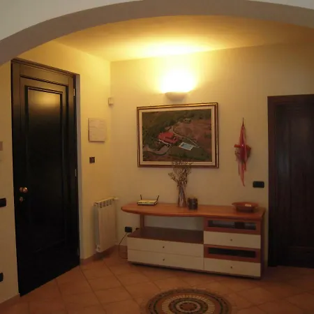 Bed & Breakfast Il Pozzo Di Celle 3*