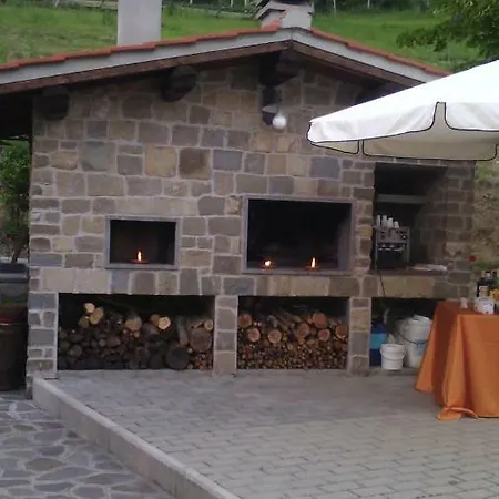 Bed & Breakfast Il Pozzo Di Celle 3*