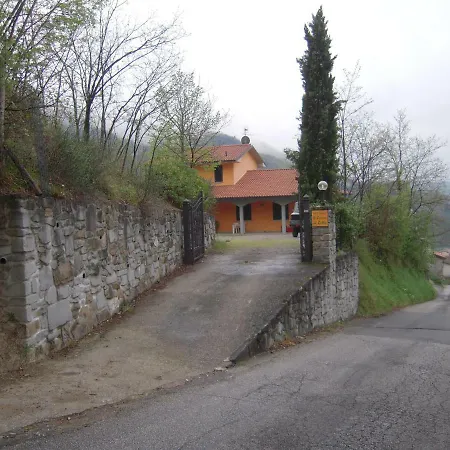 Il Pozzo Di Celle Vernio