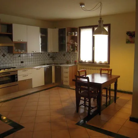 Bed & Breakfast Il Pozzo Di Celle