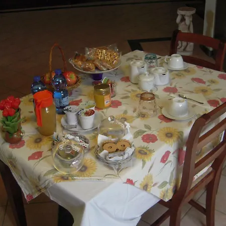 Il Pozzo Di Celle Bed & Breakfast