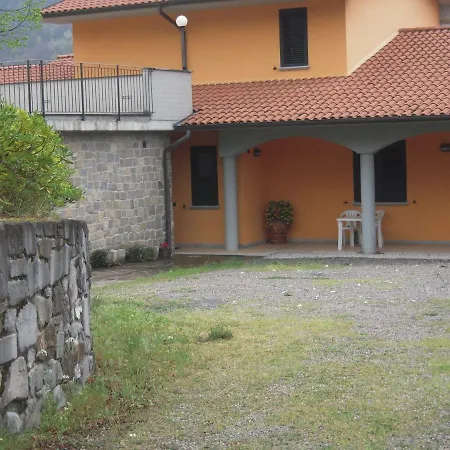 Il Pozzo Di Celle Bed & Breakfast 3*