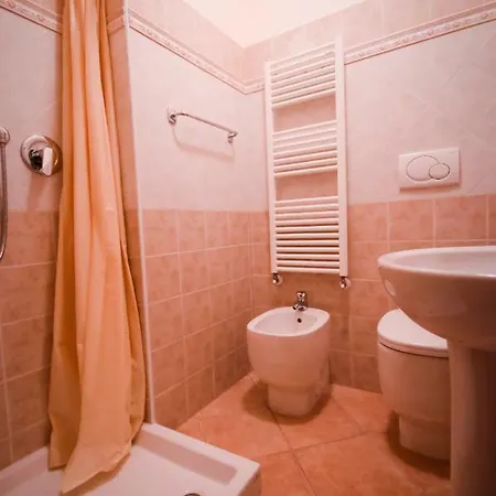 Il Pozzo Di Celle Bed & Breakfast Vernio