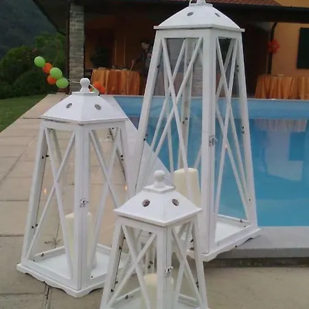 Il Pozzo Di Celle Bed & Breakfast 3*