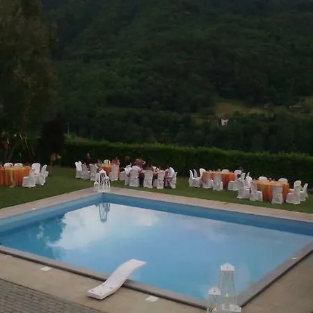Bed & Breakfast Il Pozzo Di Celle Vernio