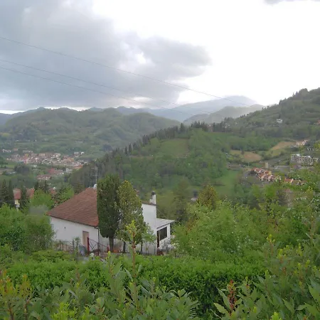 Il Pozzo Di Celle 3*