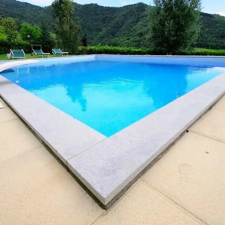 Il Pozzo Di Celle Bed & Breakfast 3*
