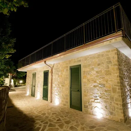 Bed & Breakfast Il Pozzo Di Celle Vernio