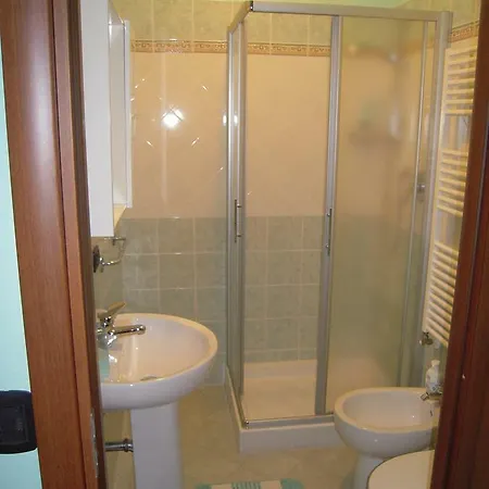Il Pozzo Di Celle Bed & Breakfast 3*