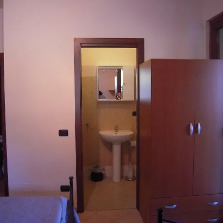 Il Pozzo Di Celle Bed and breakfast
