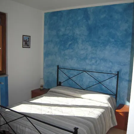 Bed & Breakfast Il Pozzo Di Celle
