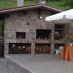 Couette-café Il Pozzo Di Celle 3*