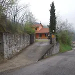 Il Pozzo Di Celle Vernio