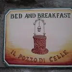 Il Pozzo Di Celle Couette-café Vernio