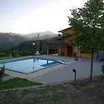 Couette-café Il Pozzo Di Celle 3*