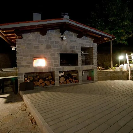 Il Pozzo Di Celle Bed and breakfast