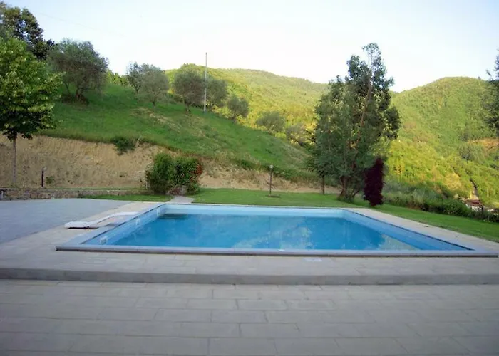 Il Pozzo Di Celle 3*
