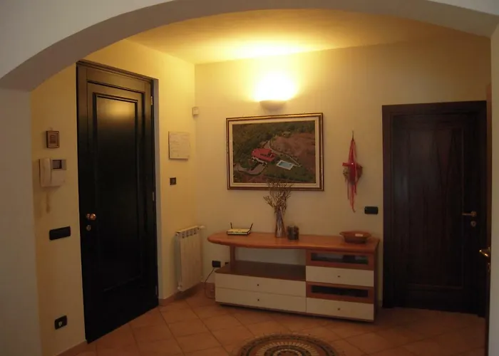 Bed and breakfast Il Pozzo Di Celle 3*