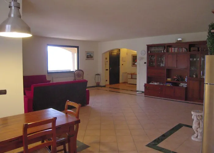 Il Pozzo Di Celle 3* Vernio