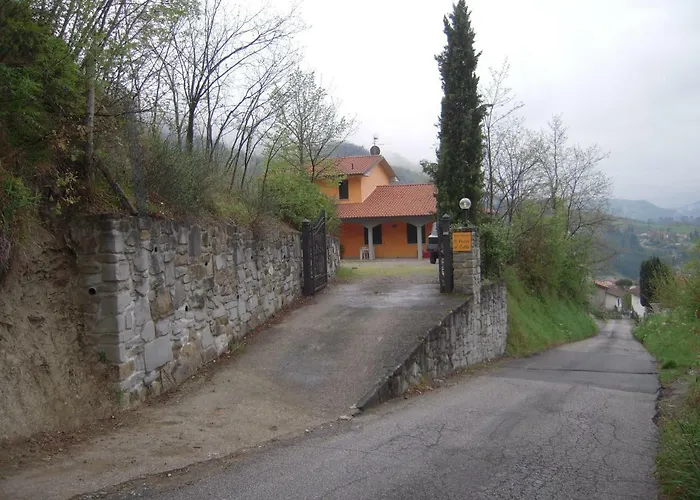 Il Pozzo Di Celle Vernio