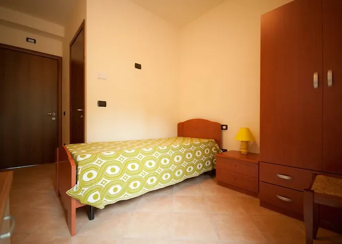 Bed and breakfast Il Pozzo Di Celle 3*